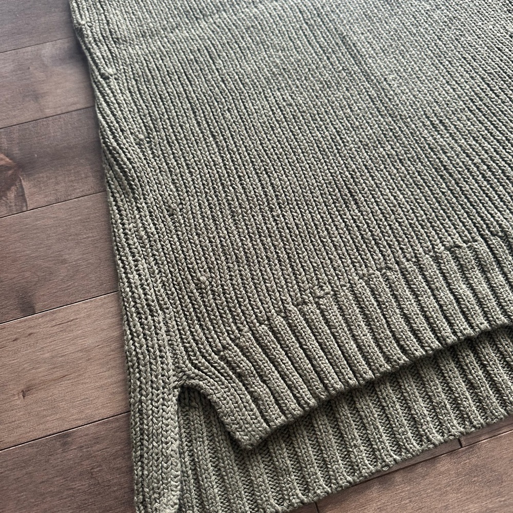 Denver Hayes knit Sweater Tank - Picture 5 of 6